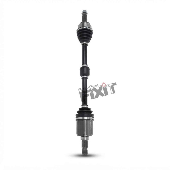 Chevrolet Beat Drive Shaft (CV Axle) - Right 2010-2017 Delphi - Side View