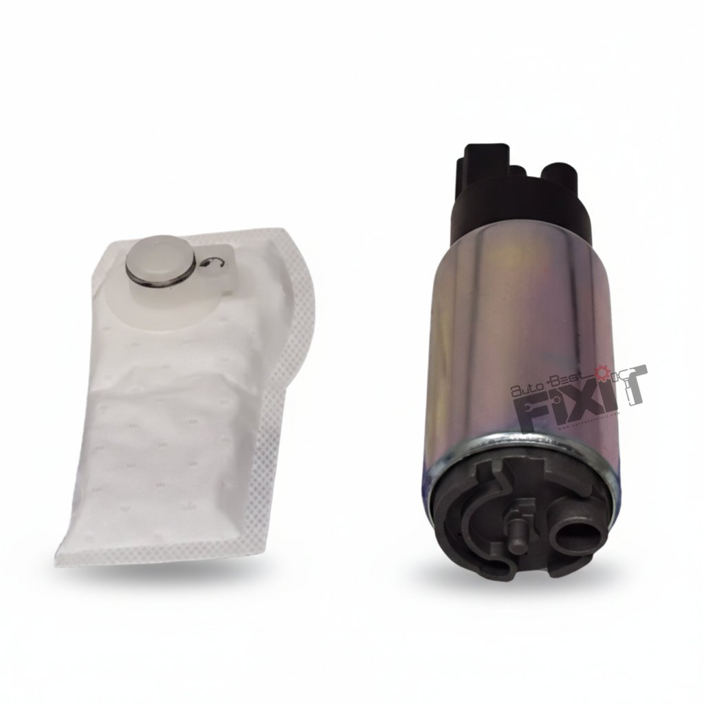 DELPHI FUEL PUMP-AVEO 2009-2012/OPTRA 2003-2006 Compatible with CHEVROLET AVEO Vehicle_1