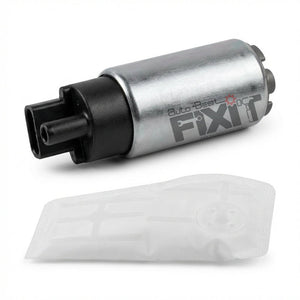 DELPHI FUEL PUMP-AVEO 2009-2012/OPTRA 2003-2006 Compatible with CHEVROLET AVEO Vehicle