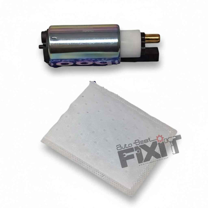 Maruti Suzuki Wagon R Fuel Pump 2010-2018 - Front View