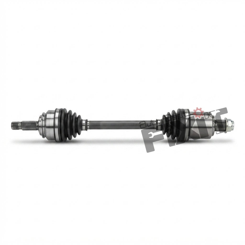 DELPHI DRIVE SHAFT (RH)-RITZ 1ST GEN 2009-2012 Compatible with MARUTI RITZ Vehicle_1