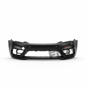 FORD BUMPER BAR FRONT-FIESTA 1ST GEN 2005-2008/FIESTA CLASSIC 2011-2015 Compatible with FORD FIESTA Vehicle