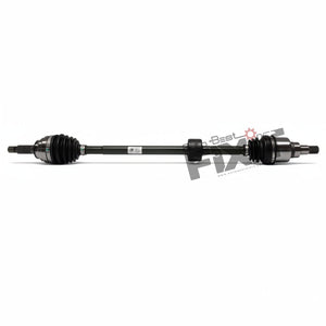 DELPHI DRIVE SHAFT (RH)-SANTRO  1998-2014 Compatible with HYUNDAI SANTRO Vehicle_1