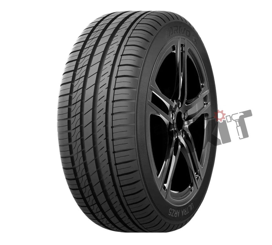 Arivo Ultra ARZ5 225/40R18 tyre