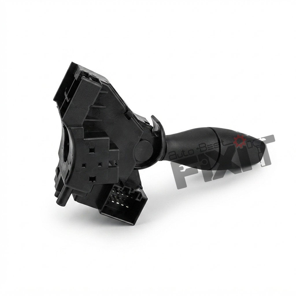 FORD SWITCH ASSY CONTROL-FIESTA 1ST GEN 2005-2011 PTL/DSL/FIGO 1ST GEN 2010-2015 PTL/DSL/FUSION 2004-2010 PTL/DSL/MONDEO 2001-2007/PTL/DSL Compatible with FORD FIESTA Vehicle_2