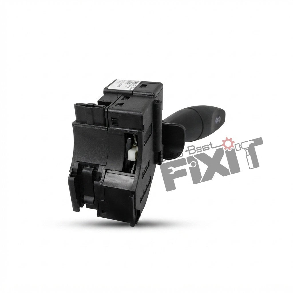 FORD SWITCH ASSY CONTROL-FIESTA 1ST GEN 2005-2011 PTL/DSL/FIGO 1ST GEN 2010-2015 PTL/DSL/FUSION 2004-2010 PTL/DSL/MONDEO 2001-2007/PTL/DSL Compatible with FORD FIESTA Vehicle_4