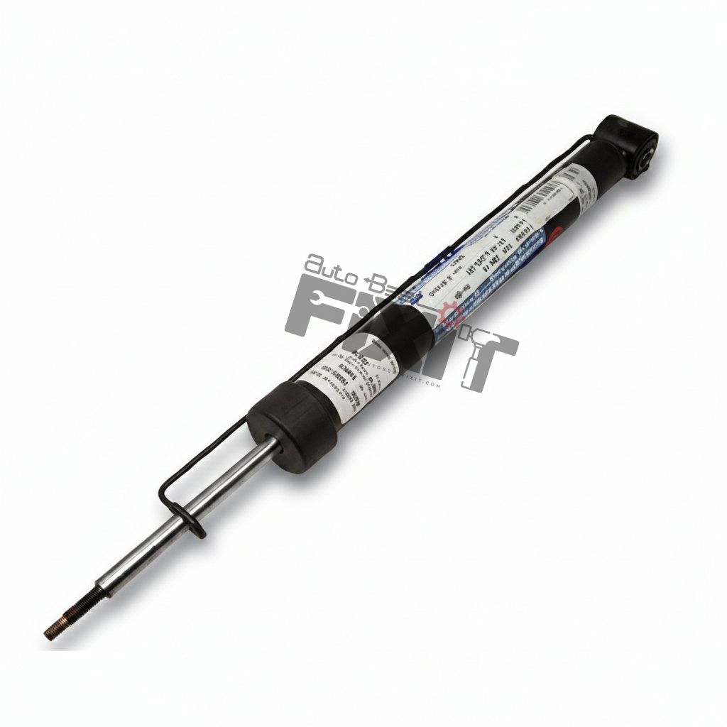 FORD SHOCK ABSORBER-FIGO 1ST GEN 2010-2015 Compatible with FORD FIGO Vehicle