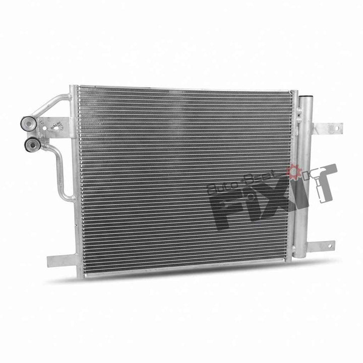 Ford Figo Condenser | 2010-2015 | HANON