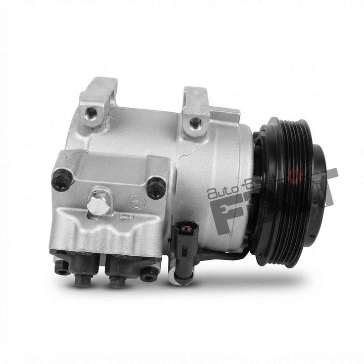 Ford Fiesta & More Models AC Compressor | 2005-2015 | HANON