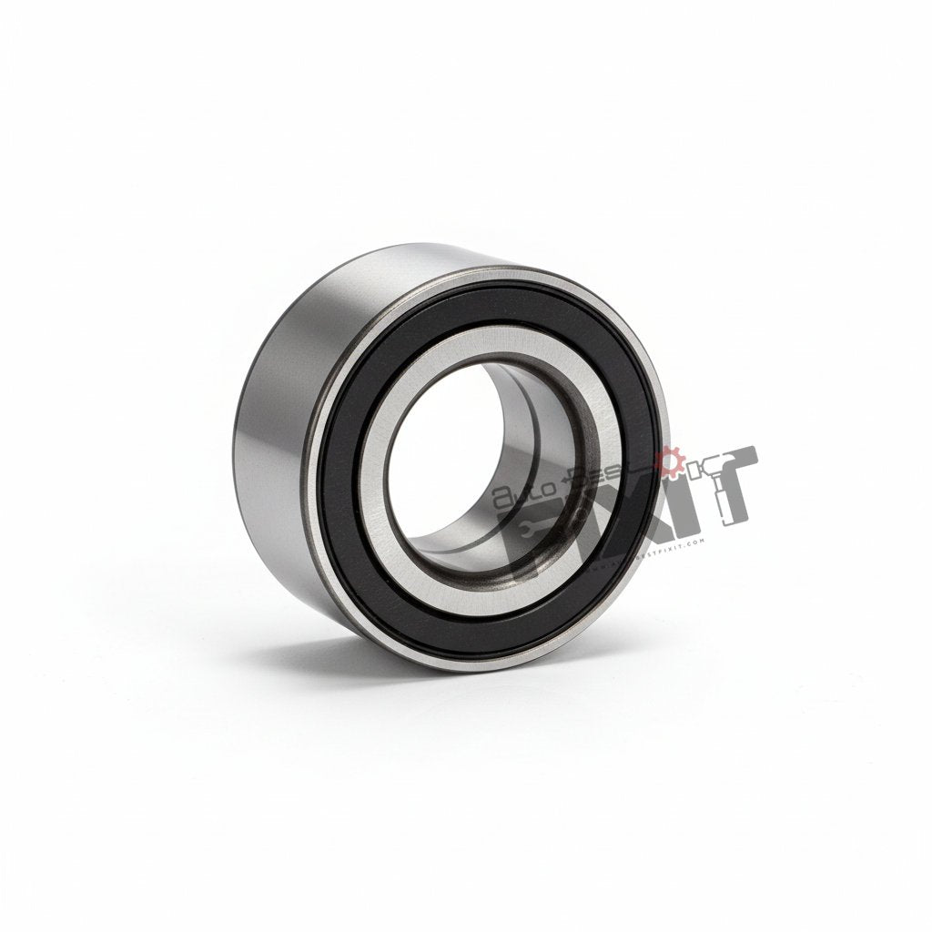 FORD BEARING FRONTT HUB OUT WITH ABSORBER-FIESTA 1ST GEN 1.4L,1.6L 2005-2011/FIGO 1ST GEN 1.2L,1.4L 2012-2015 Compatible with FORD FIESTA Vehicle