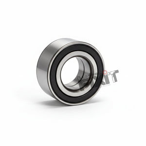 FORD BEARING FRONTT HUB OUT WITH ABSORBER-FIESTA 1ST GEN 1.4L,1.6L 2005-2011/FIGO 1ST GEN 1.2L,1.4L 2012-2015 Compatible with FORD FIESTA Vehicle_1