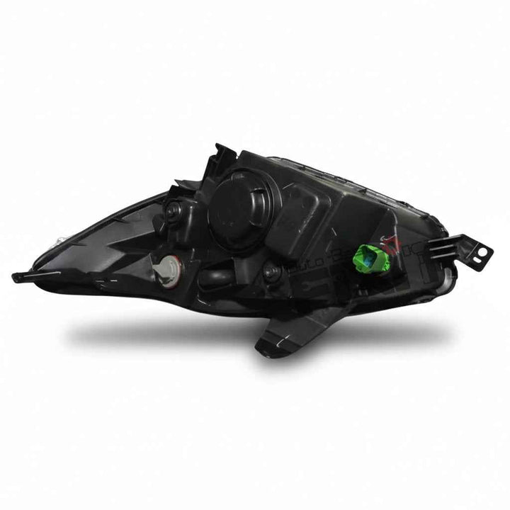 FORD HEADLAMP RH (TYPE-1)-FIGO 1ST GEN 2010-2012 Compatible with FORD FIGO Vehicle_1