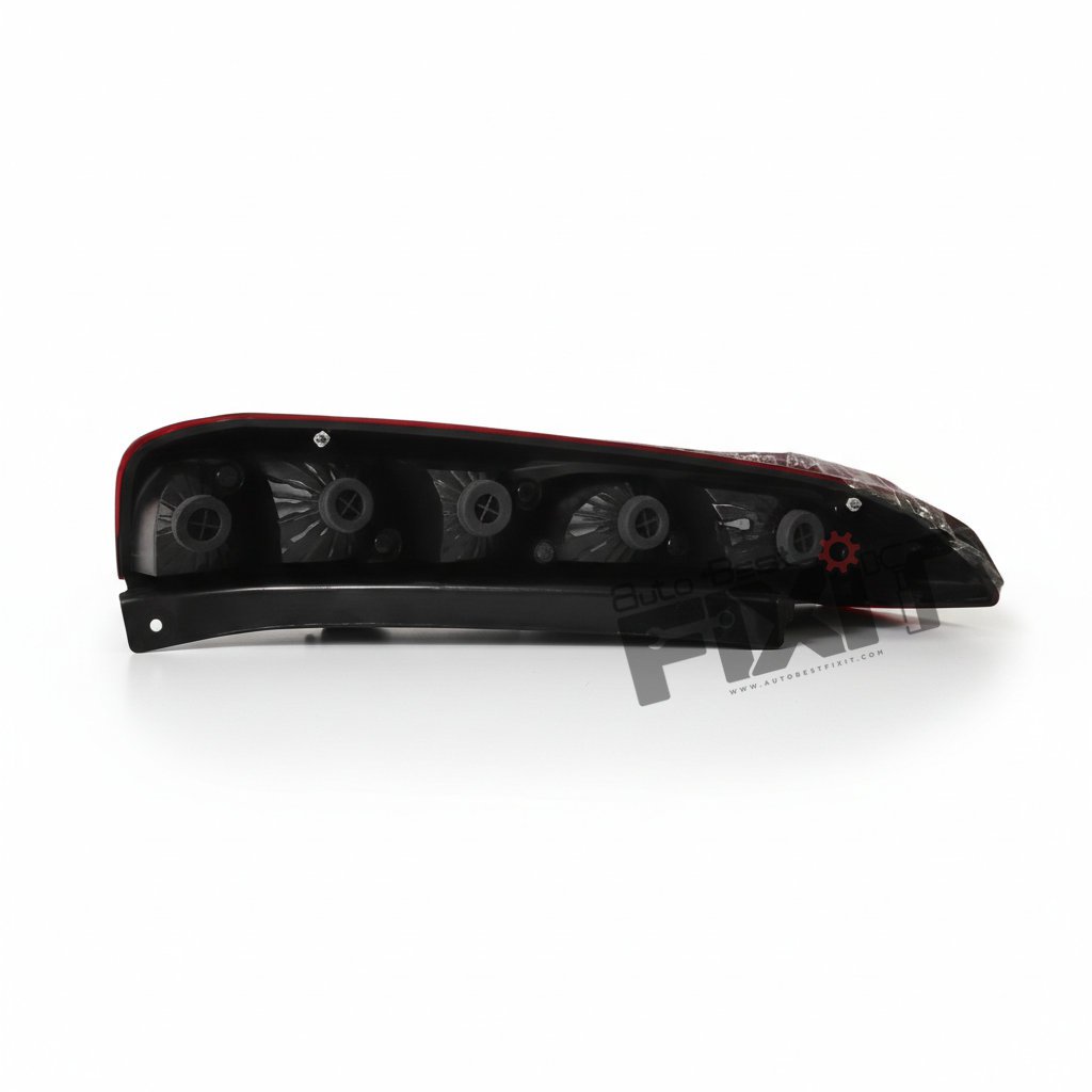 FORD LAMP REAR RH-FIGO 1ST GEN 2010-2015 Compatible with FORD FIGO Vehicle_2