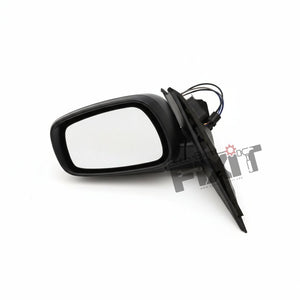 FORD MIRROR REAR VIEW RH-FIGO 1ST GEN 2010-2015 Compatible with FORD FIGO Vehicle