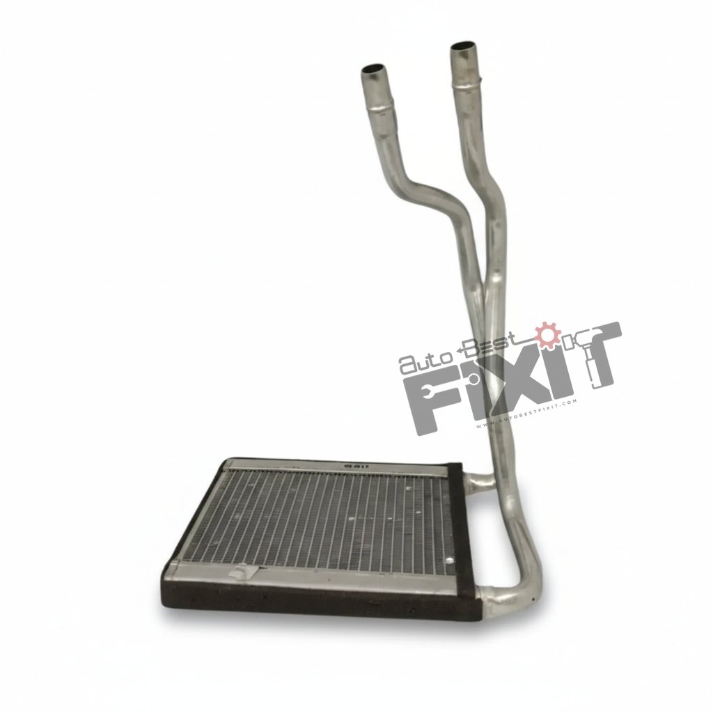 FORD CORE HEATER-FIGO 1ST GEN 2010-2015 PTL/DSL Compatible with FORD FIESTA CLASSIC Vehicle
