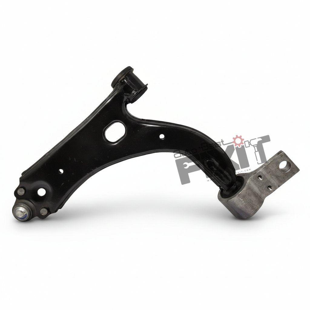 FORD ARM ASSY FRT SUSP RH-FIESTA 2008-2015/FIGO 1ST GEN 2010-2015 Compatible with FORD FIESTA CLASSIC Vehicle_1