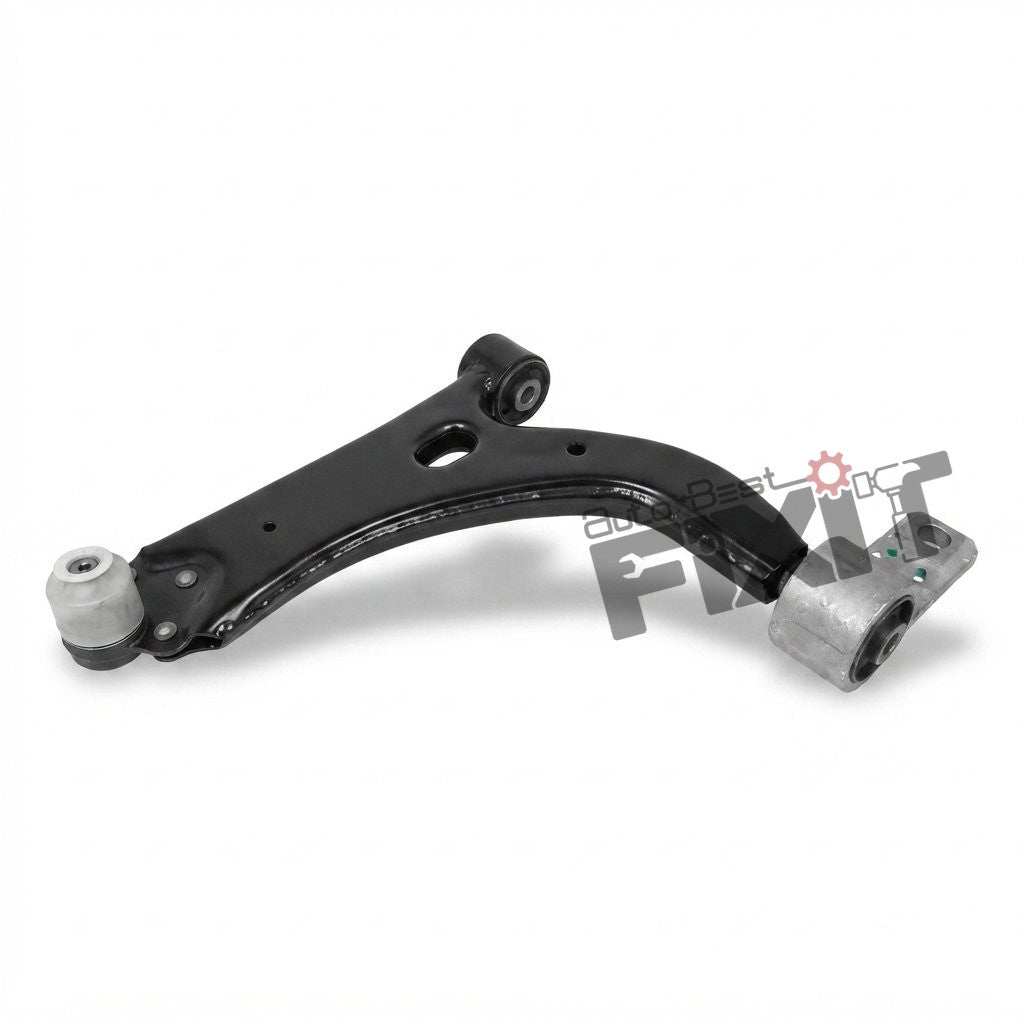 FORD ARM ASSY FRT SUSP LH-FIESTA 2008-2015/FIGO 1ST GEN 2010-2015 Compatible with FORD FIESTA Vehicle_1
