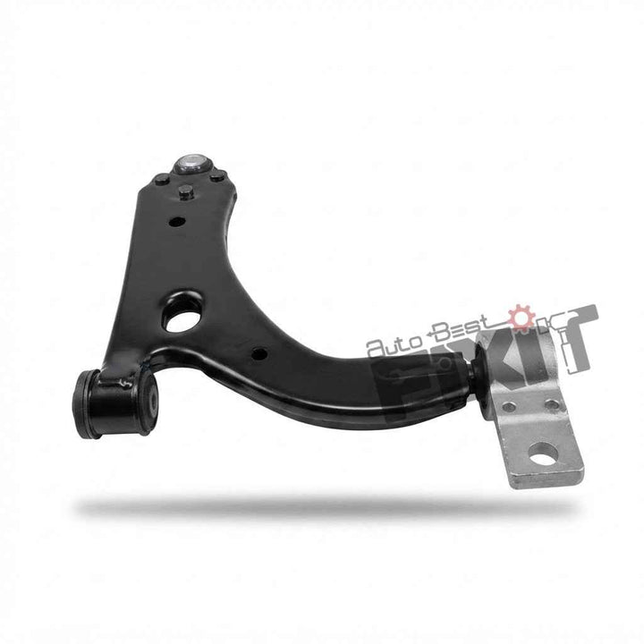 FORD ARM ASSY FRT SUSP LH-FIESTA 2008-2015/FIGO 1ST GEN 2010-2015 Compatible with FORD FIESTA Vehicle_3