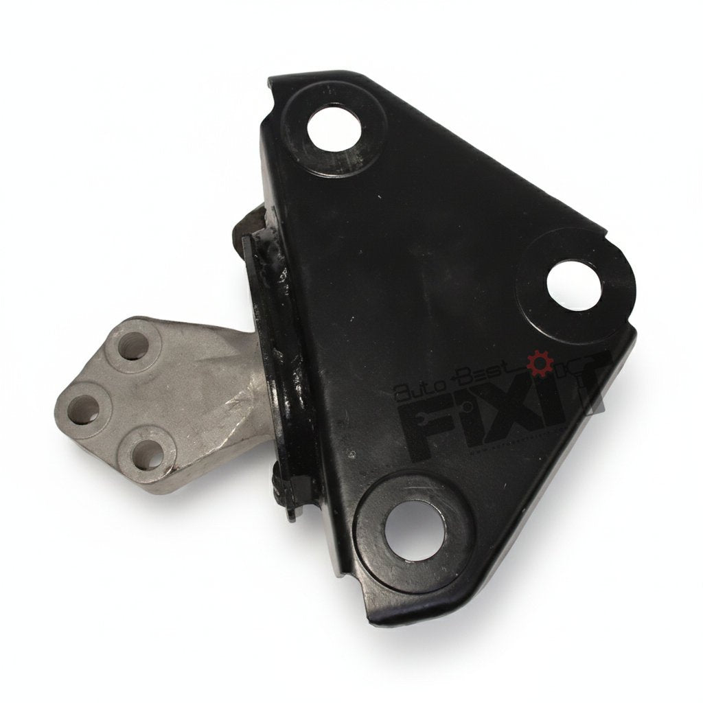 FORD INSULATOR ENGINE MOUNTING-FIGO 1ST GEN 2010-2015 PTL Compatible with FORD FIGO Vehicle_1