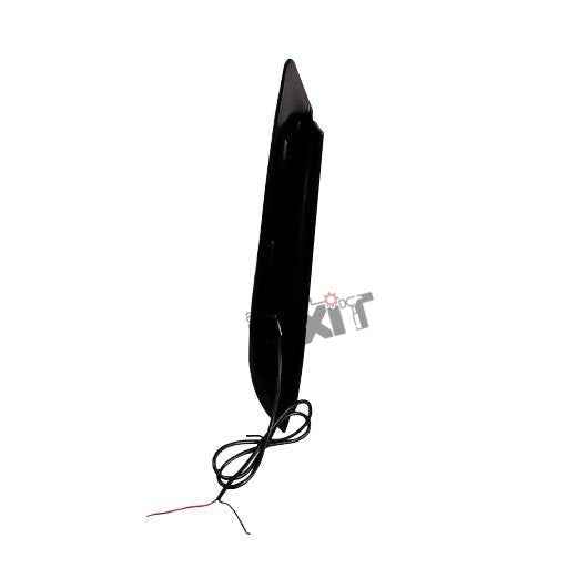 Ford Endeavour 2015~ D- Pillar Lamp Matrix – Perfect OEM Fitme