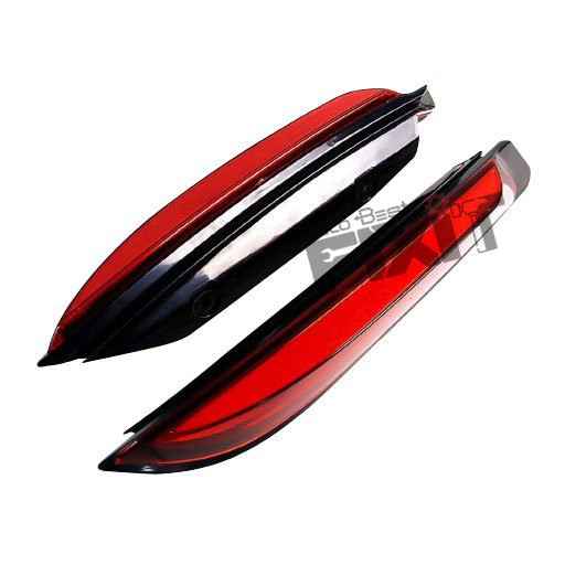 Ford Endeavour 2015~ D- Pillar Lamp Matrix – Style Upgrade Accesso