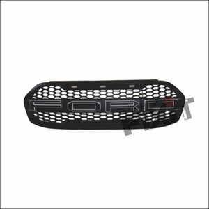 Ford Endeavour 2016 Raptor Style Grill – Aftermarket Car Accesso