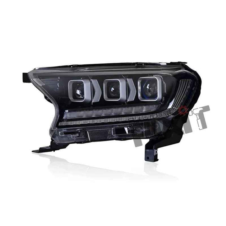Ford Endeavour 3 LED Headlight – Premium Quality Desi