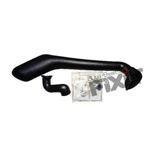 Ford Endeavour Functional Snorkel – Aftermarket Car Accesso