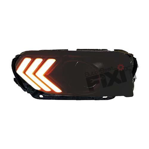 Honda City 2017 DayTime Running Lamp (DRL)