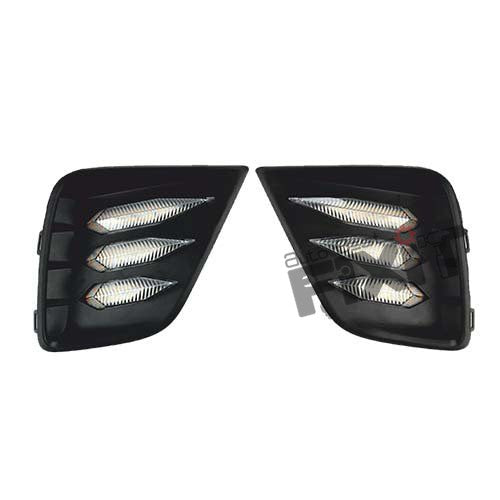 Honda City 2021 DayTime Running Lamp (DRL)