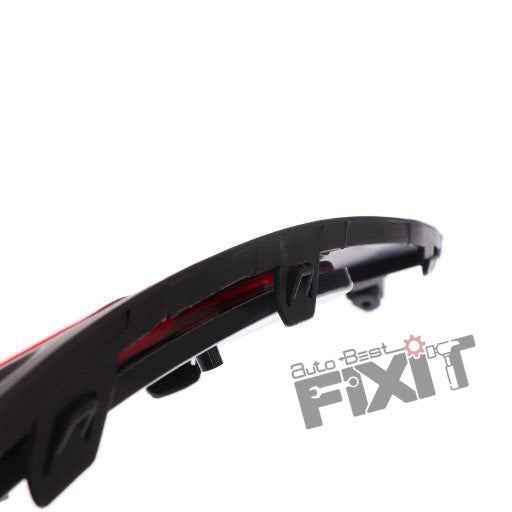 Honda Civic 2016 Bumper Reflector Matrix – Perfect OEM Fitme
