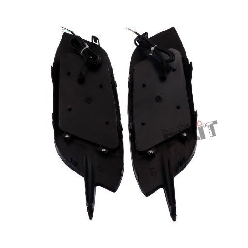 Honda Civic 2016 Bumper Reflector Matrix – Buy Online Ind