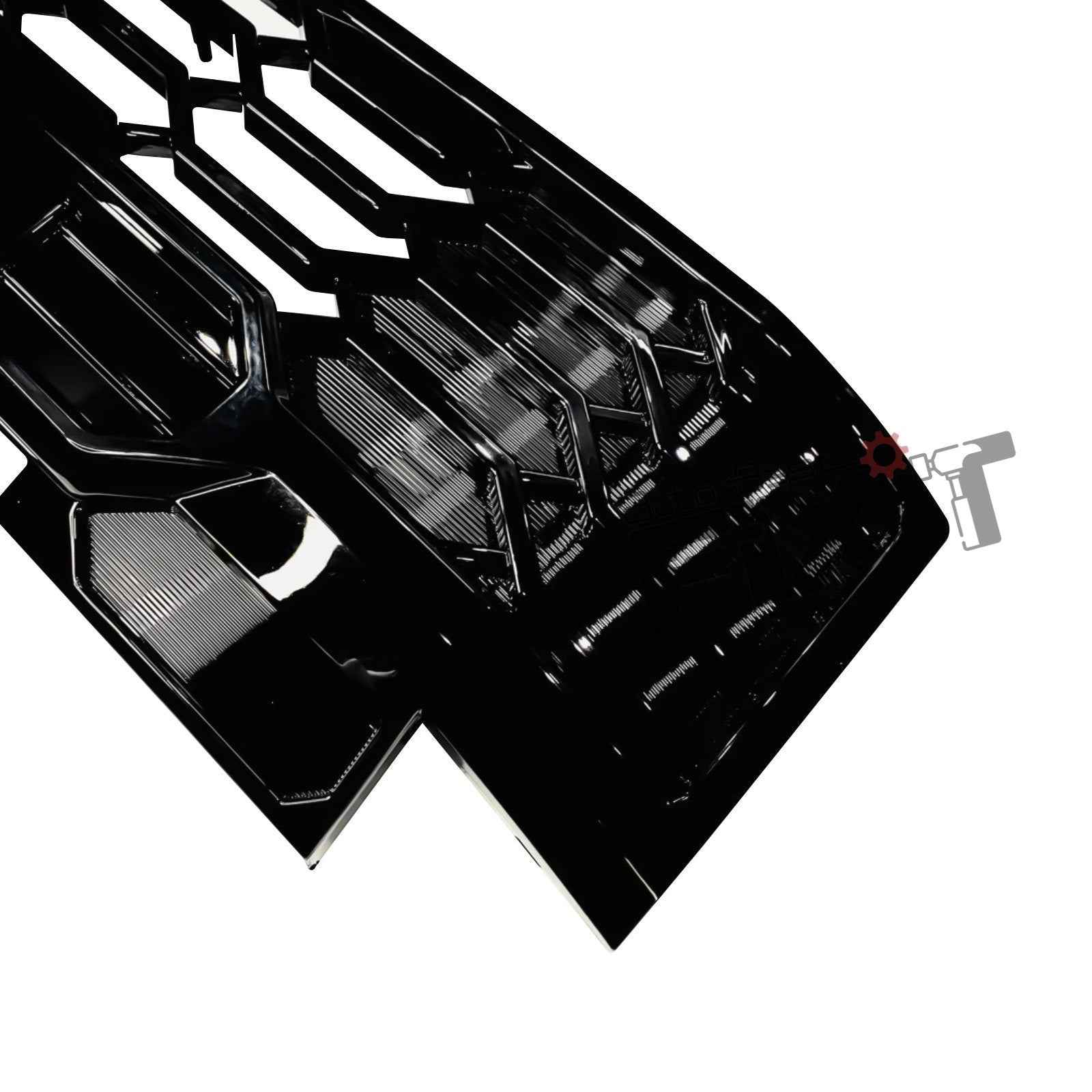 Hyundai Creta N Line Front Grill – Perfect OEM Fitme