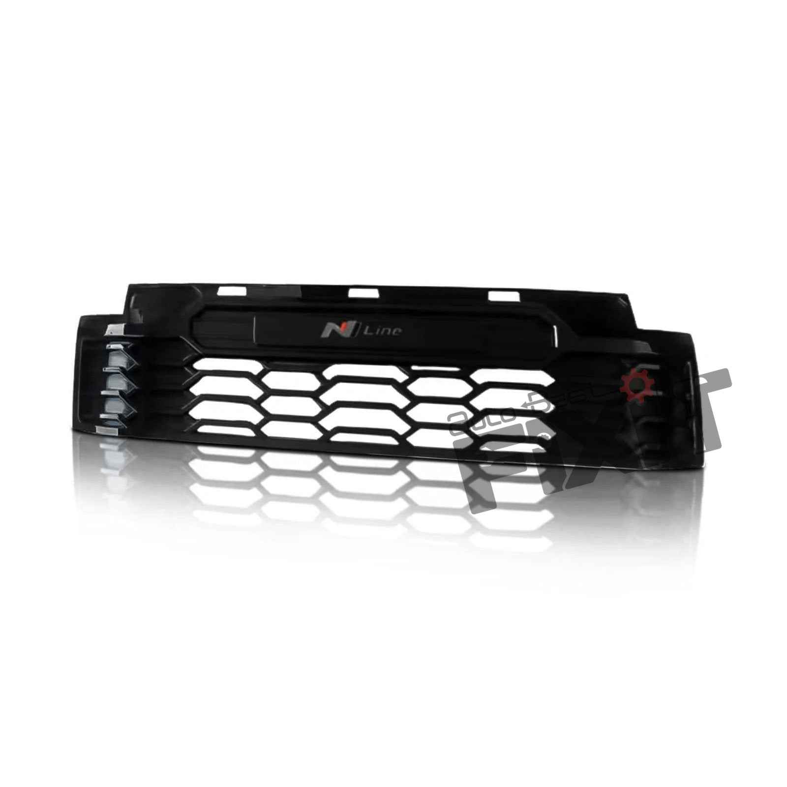 Hyundai Creta N Line Front Grill – Style Upgrade Accesso