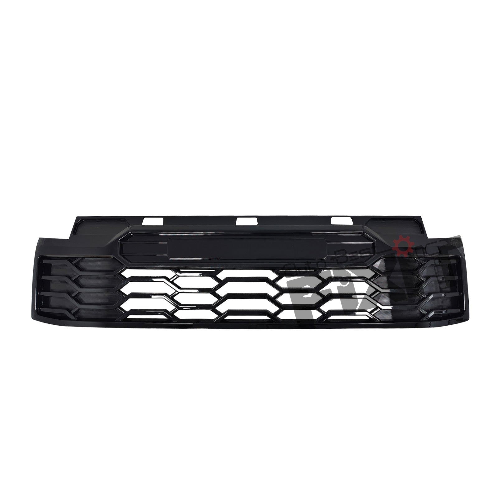AutoStylenn Hyundai Creta N Line Front Grill For HYUNDAI CRETA Compatible with HYUNDAI Creta Vehicle_6