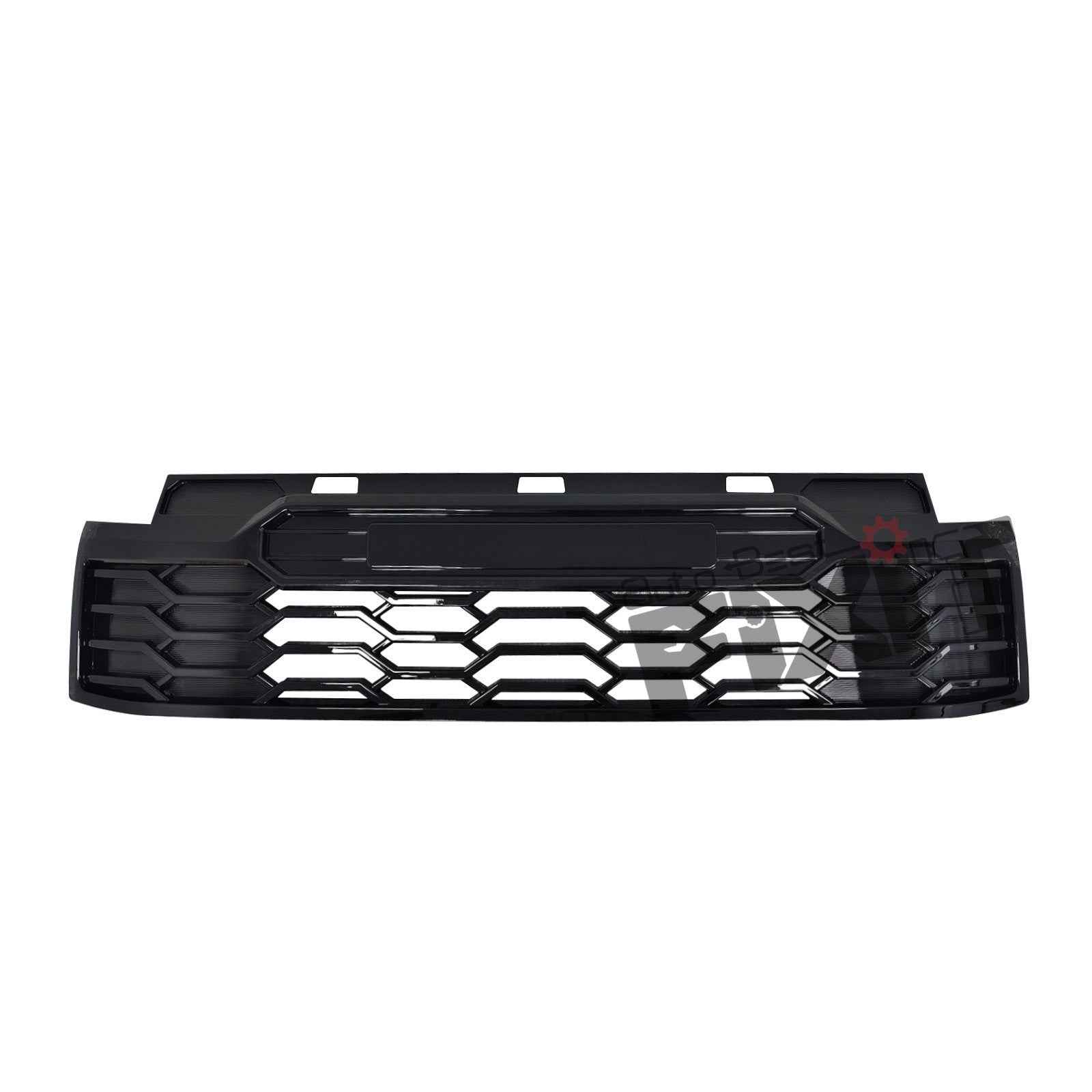 Hyundai Creta N Line Front Grill – High Quality Fini
