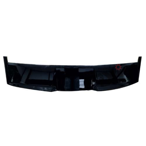 AutoStylenn Hyundai Creta Spoiler 2015-2019 For HYUNDAI CRETA Compatible with HYUNDAI Creta Vehicle