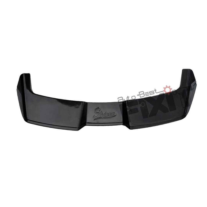 Hyundai Creta Premium Spoiler (2021-2025) – Perfect OEM Fitme
