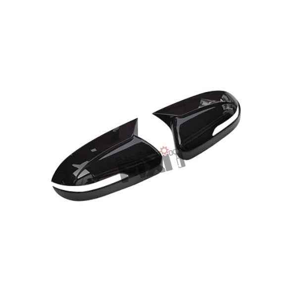 Hyundai i20 Batman Style Mirror Covers – Trusted Auto Accesso