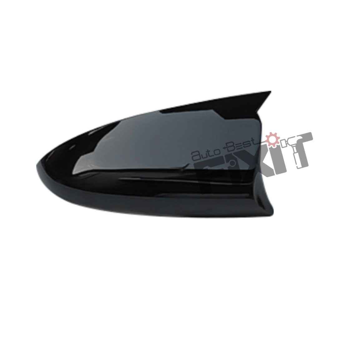 Hyundai i20 Batman Style Mirror Covers – Premium Quality Desi