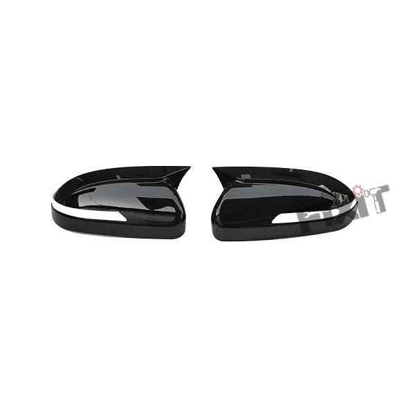Hyundai i20 Batman Style Mirror Covers – Compatible Replacement Pa