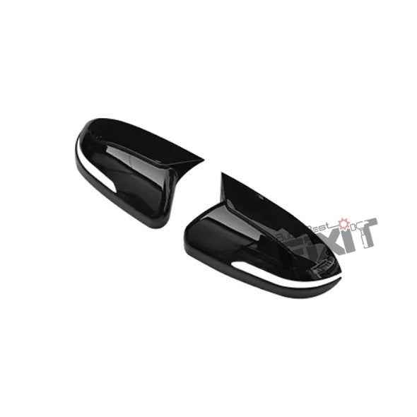 Hyundai i20 Batman Style Mirror Covers – Buy Online Ind