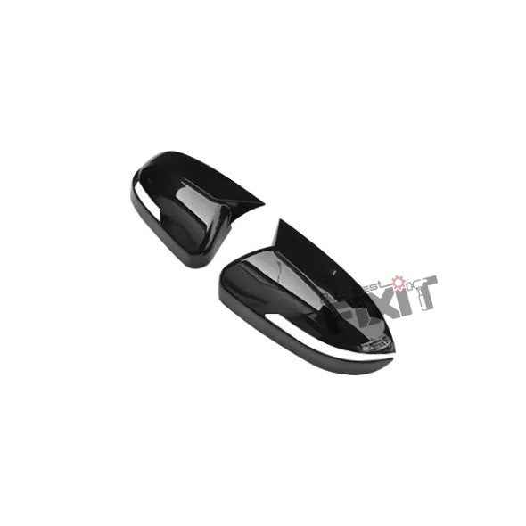 Hyundai i20 Batman Style Mirror Covers – Genuine Spare Part Lo