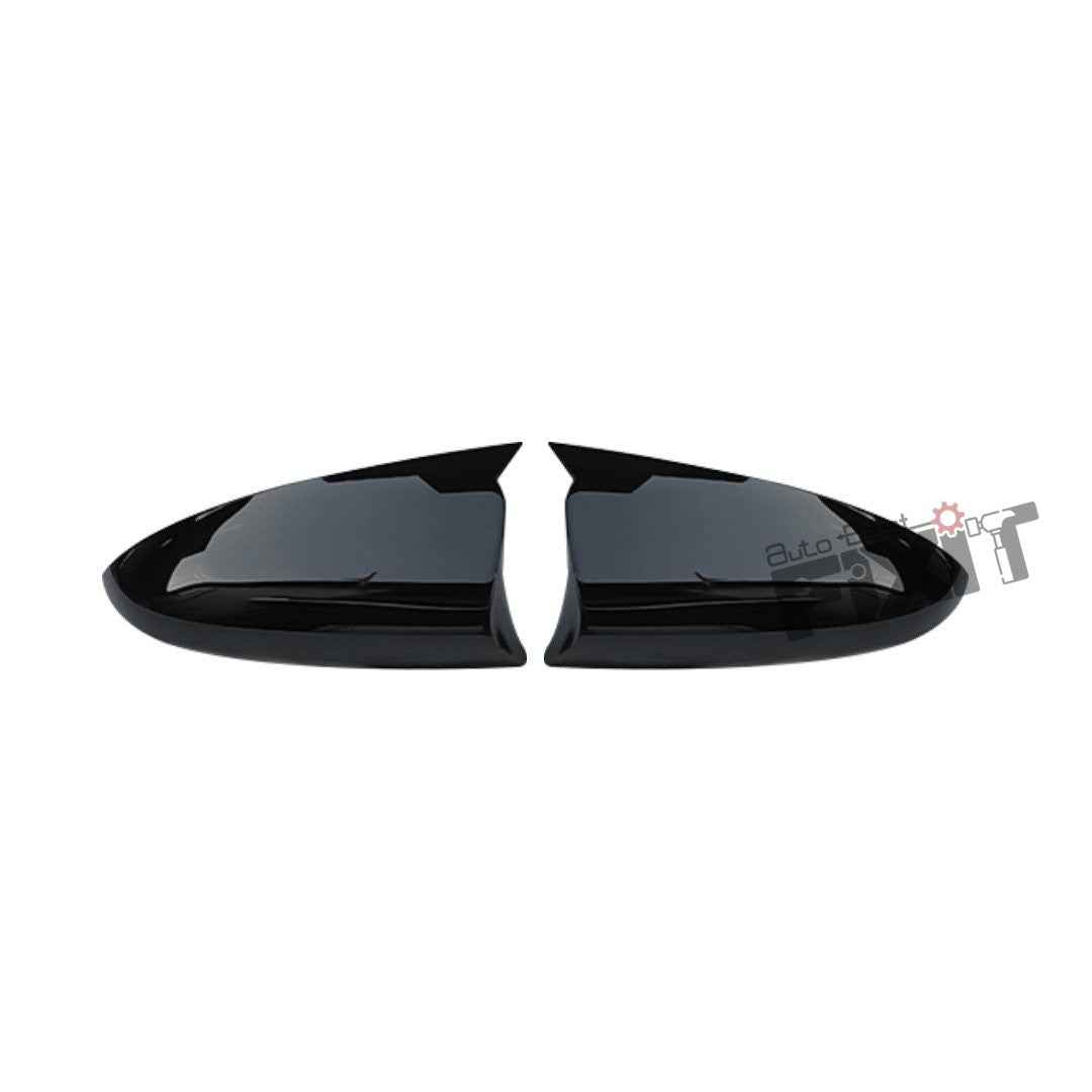 Hyundai i20 Batman Style Mirror Covers – Aftermarket Car Accesso