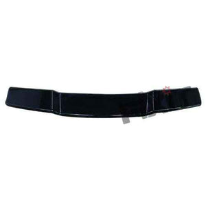 Hyundai i20 2022 Black Spoiler – Aftermarket Car Accesso