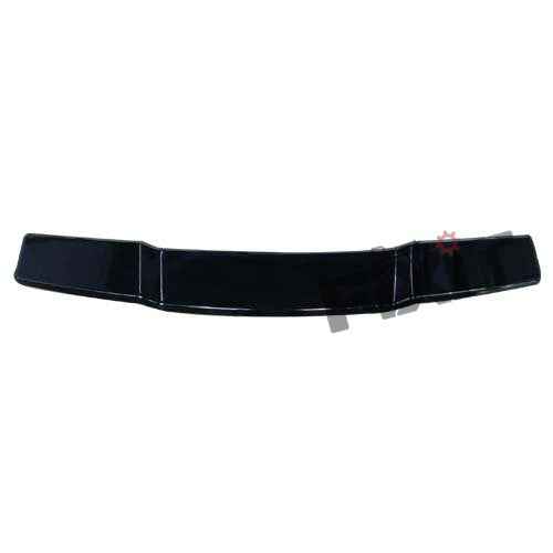 Hyundai i20 2022 Black Spoiler – Aftermarket Car Accesso
