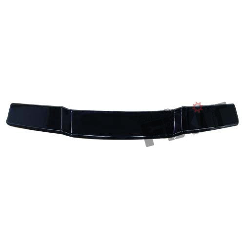 AutoStylenn Hyundai i20 2022 Black Spoiler For HYUNDAI I 20 Compatible with HYUNDAI I 20 Vehicle