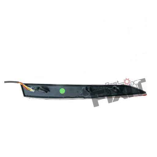 Hyundai Verna 2017 Bumper Reflector – Style Upgrade Accesso