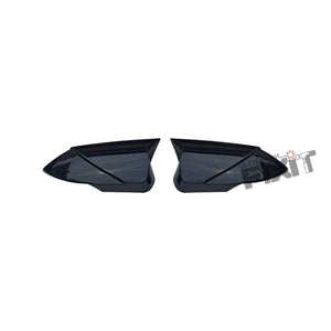Hyundai Verna Batman Style Mirror Covers – Aftermarket Car Accesso