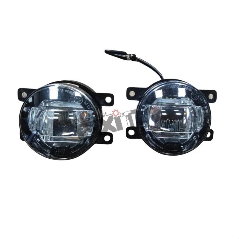Isuzu D-MAX Fog Lamp